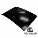 Motorhaube Jeep Cherokee 87-96