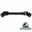 Dorman Lenkstange unten zum Lenkgetriebe mit Servolenkung Jeep Wrangler JK (07-18)
