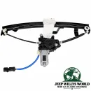 Dorman Fensterheber Kit mit Motor vorne links Jeep Grand Cherokee WJ WG (10.03.00-04)