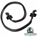Fairchild Dichtung Scheibenrahmen zur Karosserie Jeep Wrangler JK (07-18)