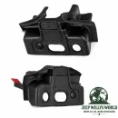 Fairchild Hardtop Dichtung B-Säule oben links + rechts. Jeep Wrangler JK 4-türer (07-18)