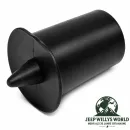 Crown Reserveradanschlag Anschlag Gummi Jeep Wrangler JK (07-18)