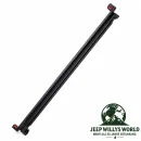 Fairchild Hardtopdichtung zwischen Freedom Panels. Jeep Wrangler JK (07-18)
