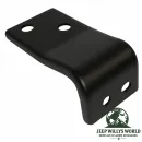 Crown Stoßstangen Halter hinten rechts Jeep Wrangler JK (07-18)