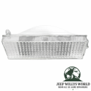 Blinkleuchte Weiss vorne unten rechts Jeep Cherokee 84-96