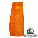 Blinkleuchte vorne links US Modell Jeep Cherokee 84-96