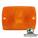 Blinkleuchte vorne rechts oder links Jeep Wrangler 87-95