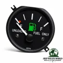 OMIX-Ada Tankuhr Tankanzeige Einbauinstrument Jeep Wrangler YJ (1987-1991)