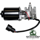 Scheibenwischermotor vorne Jeep Cherokee 84-93
