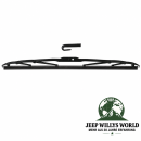 Scheibenwischer Wischerblatt hinten Jeep Wrangler 87-95