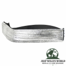 Blinkleuchte Weiss rechts Jeep Grand Cherokee 93-98