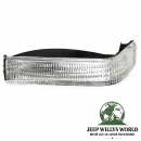 Blinkleuchte Weiss links Jeep Grand Cherokee 93-98
