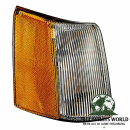 Blinkleuchte US links Jeep Grand Cherokee 93-98