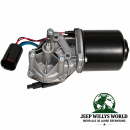 Scheibenwischermotor vorne Jeep Grand Cherokee 93-96