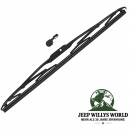 Scheibenwischer Wischerblatt vorne Jeep Grand Cherokee 93-98