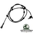 ABS Sensor vorne rechts oder links Jeep Cherokee + Grand Cherokee 92-01