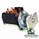 Lichtschalter Scheinwerfer Jeep Wrangler + Cherokee 92-01