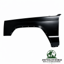 Kotflügel vorne links Jeep Cherokee 97-01