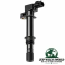 Standard Ignition Coil Jeep Wrangler Cherokee KJ KK / Grand Cherokee WJ WG WH WK / Commander XH 3.7L + 4.7L (00-08)
