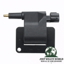 Zündspule Jeep Wrangler + Cherokee + Grand Cherokee 98-02