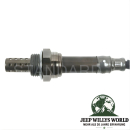 Lambdasonde für 4,0L oder 5,2L Motor. Jeep Cherokee XJ / Wrangler YJ / Grand Cherokee ZJ / ZG / Comanche MJ (1991-1995). Sonde abgebildet.