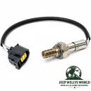 Lambdasonde vor o nach dem Katalysator rechts o links 2,4L, 3,7L, 3,8L, 4,0L, 5,7L, 6,1L Motor. Jeep Wrangler, Cherokee , Grand Cherokee , Commander (01-12)