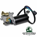 Scheibenwischermotor vorne Jeep Wrangler 87-95