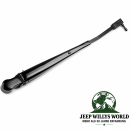 Scheibenwischerarm vorne oder hinten Jeep Wrangler 87-95