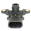 MAP Sensor Jeep Wrangler + Cherokee + Grand Cherokee + Commander 04-11