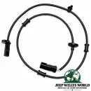 NTY ABS Sensor hinten rechts Jeep Grand Cherokee WJ WG (99-04)