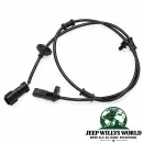 Standard ABS Sensor hinten rechts Jeep Grand Cherokee WJ WG (99-04)