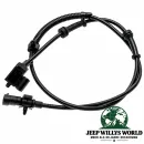 Standard ABS Sensor vorne links Jeep Grand Cherokee WJ WG (99-04)