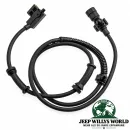 NTY ABS Sensor vorne links Jeep Grand Cherokee WJ WG (99-04)