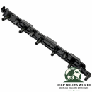 Zündspule 4,0 L Jeep Wrangler + Cherokee + Grand Cherokee 00-06