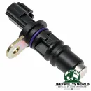 Standard Camshaft Position Sensor 3.7L + 4.7L + 5.7L + 6.1L Jeep Cherokee, Grand Cherokee, Commander (99-07)