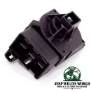 Standard Ignition Switch Jeep Wrangler JK, Cherokee KK, Compass / Patriot MK, Grand Cherokee WH, WK,  Commander XH, XK (08-18)
