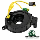 Crown Airbag Slip Ring Steering Wheel Contact Coil Jeep Grand Cherokee WJ WG (02-04)