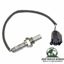 Lambdasonde für 2,5 L oder 5,2 L Motor. Jeep Cherokee XJ / Wrangler TJ / Grand Cherokee ZJ / ZG (1991-1995). Sonde abgebildet.