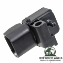 MAP Sensor 4,0 L Jeep Wrangler 05-06