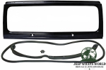 Scheibenrahmen Kit Jeep CJ5 CJ7 CJ8 76-86