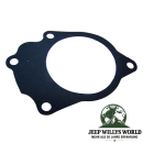 Wasserpumpendichtung Jeep CJ + Willys 41-71 mit 4-134 cui
