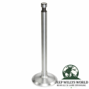 Einlassventil Standard 2,2 L 4-134 L-Head Jeep Willys Ford GPW 41-53