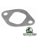 Vergaserfußdichtung Jeep CJ Willys 52-71