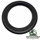 Tankeinfüllstutzen Gummi Dichtung Jeep Willys M38 M38A1 (1950-1966)