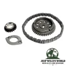 Crown Engine Timing Chain Kit Jeep Wrangler JK 3.8L (07-11)