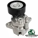 Crown Riemenspanner Umlenkrolle Spannrolle Jeep Grand Cherokee WJ WG 2,7L CRD Diesel (02-04)