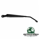 Crown Scheibenwischerarm vorne rechts oder links Jeep Wrangler (07-18)