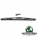 Anco Scheibenwischer Wischerblatt vorne rechts oder links Jeep Wrangler JK (07-18)
