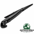 Heckwischerarm Hardtop hinten inkl. Wischerblatt Jeep Wrangler JK 07-18