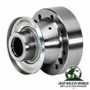 Spicer Kardanwellenflansch Vorderachse zur Kardanwelle Dana 30 + 44. Jeep Wrangler JK (07-18)